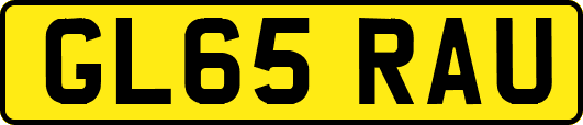 GL65RAU