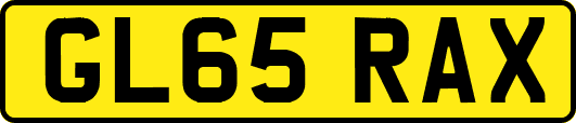 GL65RAX