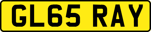GL65RAY