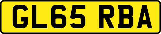 GL65RBA