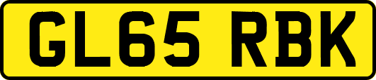 GL65RBK
