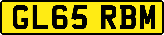 GL65RBM