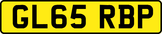 GL65RBP