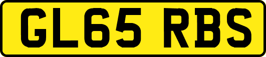 GL65RBS