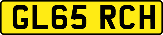 GL65RCH