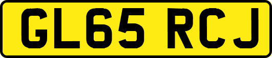 GL65RCJ