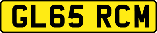 GL65RCM