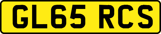 GL65RCS