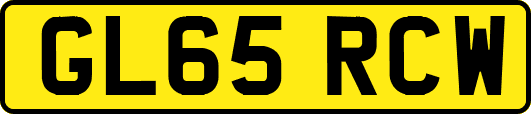 GL65RCW