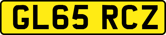 GL65RCZ