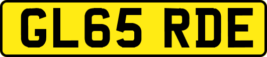 GL65RDE
