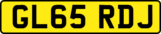 GL65RDJ