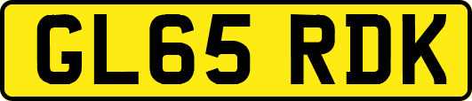 GL65RDK
