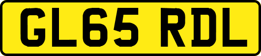 GL65RDL