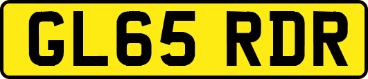 GL65RDR