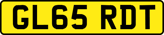 GL65RDT