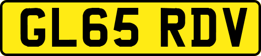GL65RDV