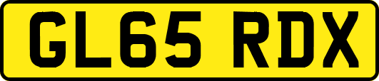 GL65RDX