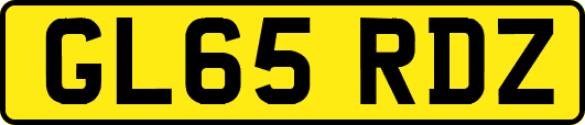 GL65RDZ