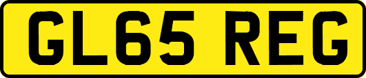 GL65REG