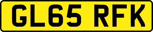 GL65RFK