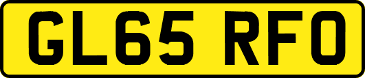 GL65RFO