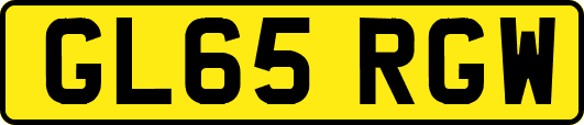 GL65RGW