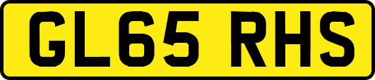 GL65RHS