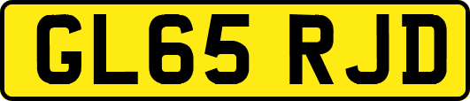 GL65RJD