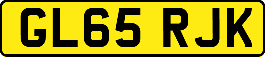 GL65RJK