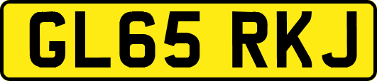 GL65RKJ