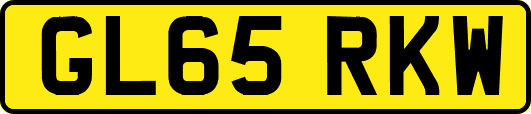 GL65RKW
