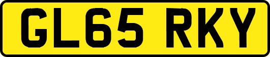 GL65RKY