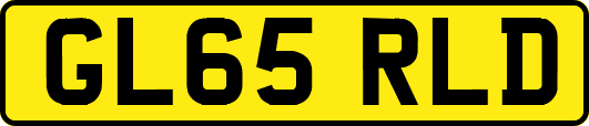 GL65RLD