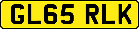 GL65RLK