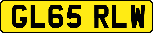 GL65RLW