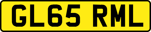 GL65RML