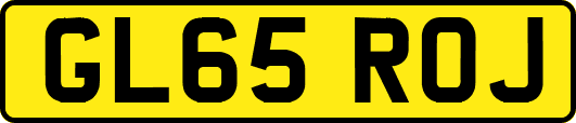 GL65ROJ