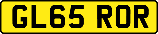 GL65ROR