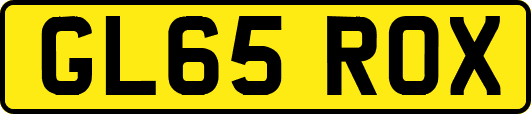 GL65ROX