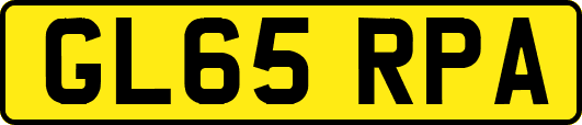 GL65RPA