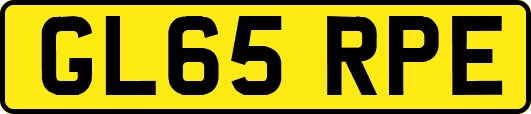 GL65RPE