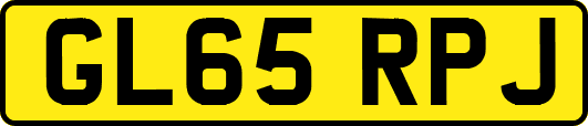 GL65RPJ