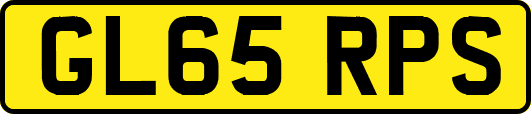 GL65RPS