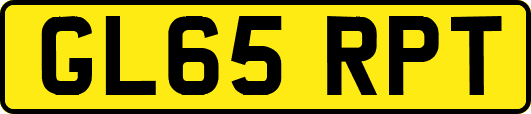 GL65RPT