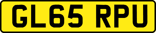 GL65RPU