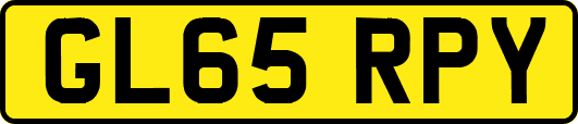 GL65RPY