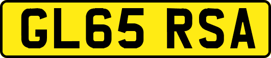 GL65RSA