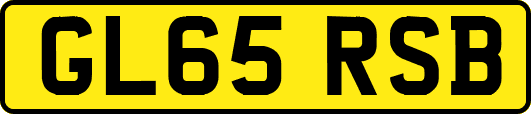 GL65RSB
