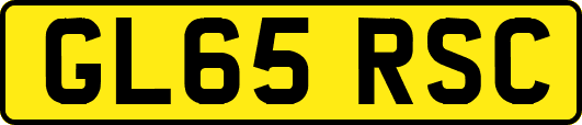 GL65RSC
